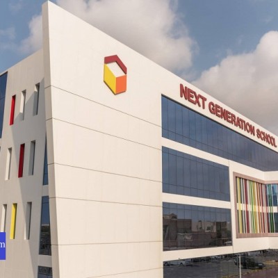 Next Generation School L.L.C.